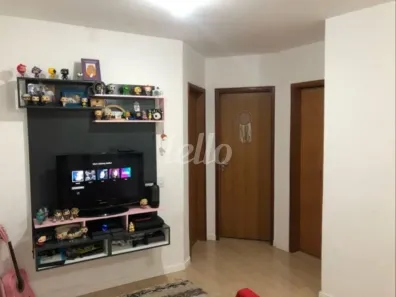 Apartamento com 2 Quartos à venda, 90m² no Vila Pires, Santo André