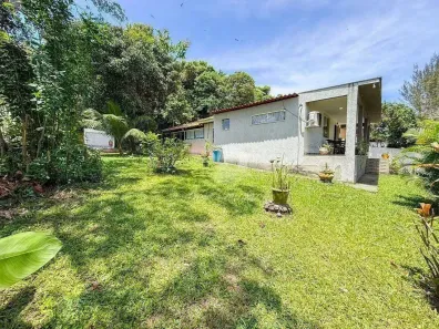 Casa com 2 Quartos à venda, 180m² no São José do Imbassaí, Maricá