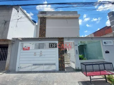 Sobrado com 2 Quartos à venda, 65m² no Vila Costa Melo, São Paulo