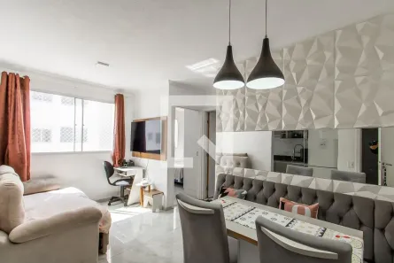 Apartamento com 2 Quartos à venda, 42m² no Jardim Belém, São Paulo