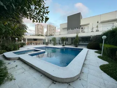 Casa de Condomínio com 4 Quartos à venda, 705m² no Umuarama, Osasco