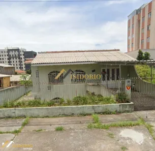 Lote/Terreno à venda, 1144m² no Tingui, Curitiba