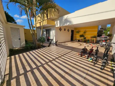 Casa com 3 Quartos à venda, 183m² no Morada da Colina, Resende