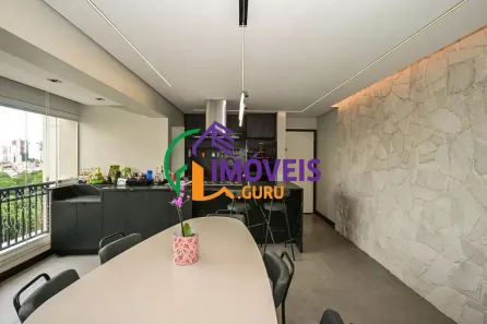 Apartamento com 2 Quartos à venda, 77m² no Vila Suzana, São Paulo