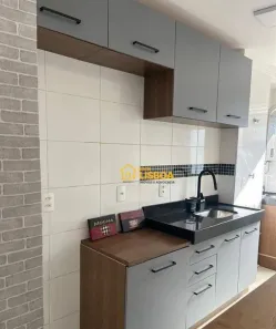 Apartamento com 2 Quartos à venda, 43m² no Cidade São Mateus, São Paulo