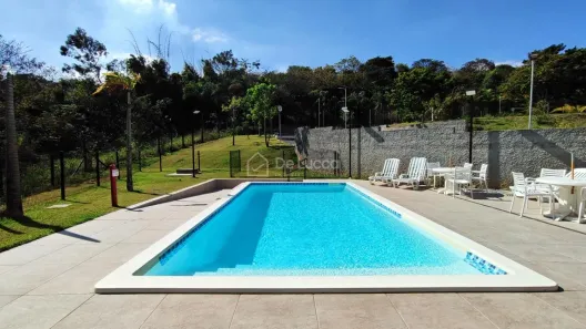 Apartamento com 2 Quartos para alugar, 36m² no Jardim Ibirapuera, Campinas