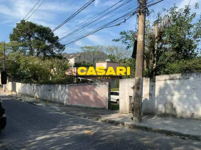 Lote/Terreno à venda, 3034m² no Batistini, São Bernardo do Campo