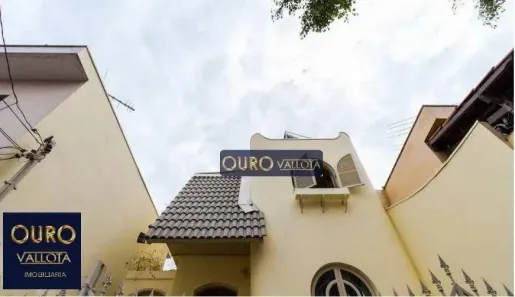 Sobrado com 3 Quartos à venda, 400m² no Quarta Parada, São Paulo