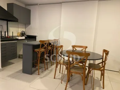 Apartamento com 2 Quartos à venda, 81m² no Vila Santa Catarina, São Paulo
