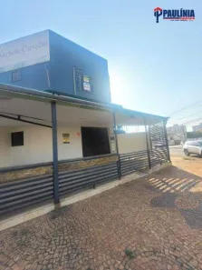 Sala Comercial para alugar, 25m² no Jardim Vista Alegre, Paulínia