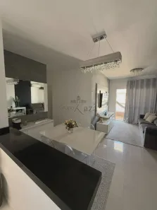 Apartamento com 2 Quartos à venda, 68m² no Cidade Vista Verde, São José dos Campos