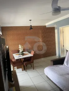 Apartamento com 3 Quartos à venda, 70m² no Espaço Tropical, Barra dos Coqueiros