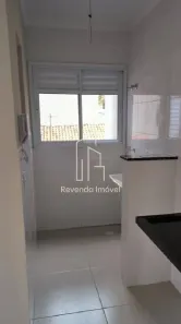 Apartamento com 2 Quartos à venda, 47m² no Vila Dom Pedro II, São Paulo