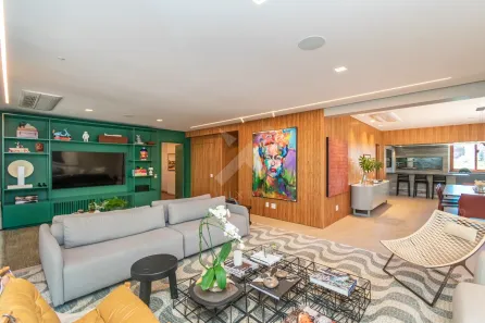 Apartamento com 3 Quartos à venda, 346m² no Moinhos de Vento, Porto Alegre