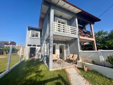 Casa com 3 Quartos à venda, 168m² no Capão Novo, Capão da Canoa