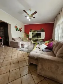 Casa com 3 Quartos à venda, 140m² no Núcleo Habitacional José Regino, Bauru