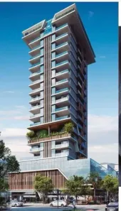 Apartamento com 2 Quartos à venda, 66m² no Praia do Canto, Vitória