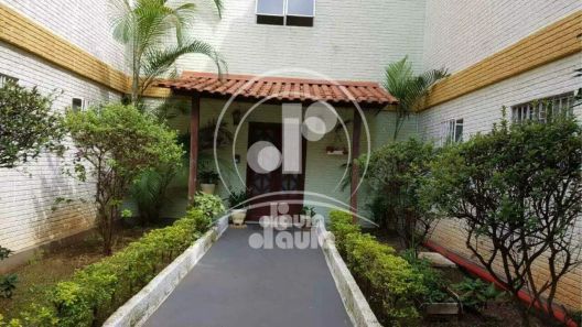 Apartamento com 2 Quartos à venda, 60m² no Vila Tibiriçá, Santo André
