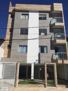 Apartamento com 2 Quartos para alugar, 160m² no Aero Clube, Volta Redonda
