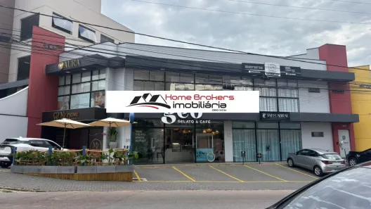 Sala Comercial para alugar, 52m² no Parque Residencial Eloy Chaves, Jundiaí