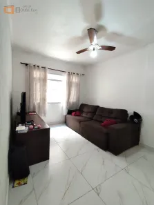 Apartamento com 1 Quarto à venda, 48m² no Guilhermina, Praia Grande