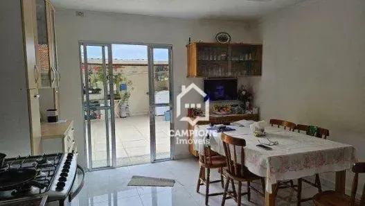 Sobrado com 3 Quartos à venda, 127m² no Casa Verde Média, São Paulo