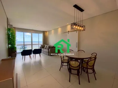 Apartamento com 3 Quartos à venda, 150m² no Pitangueiras, Guarujá