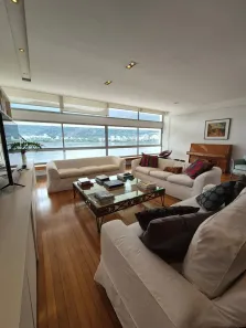 Apartamento com 4 Quartos à venda, 240m² no Lagoa, Rio de Janeiro
