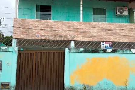 Casa com 3 Quartos à venda, 152m² no Barra do Jacuípe, Camaçari