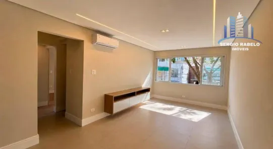 Apartamento com 2 Quartos à venda, 75m² no Vila Uberabinha, São Paulo