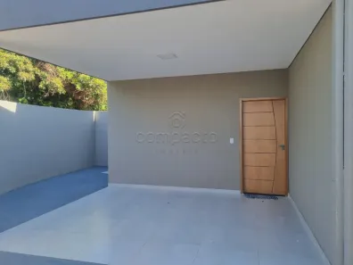 Casa com 2 Quartos à venda, 135m² no Residencial Menezes, Bady Bassitt
