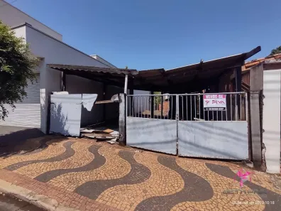 Lote/Terreno à venda, 161m² no Centro, Leme