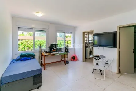 Apartamento com 1 Quarto à venda, 30m² no Boa Vista, Porto Alegre