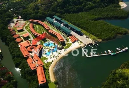 Apartamento com 2 Quartos à venda, 69m² no Pontal (Cunhambebe), Angra dos Reis