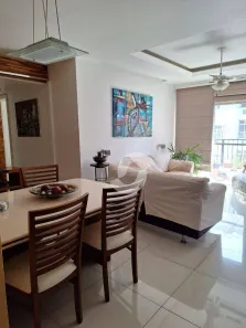 Apartamento com 2 Quartos à venda, 85m² no Icaraí, Niterói