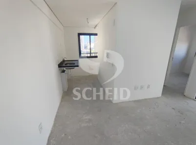 Apartamento com 2 Quartos à venda, 50m² no Bosque da Saúde, São Paulo