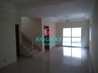 Sobrado com 3 Quartos à venda, 192m² no Loteamento Villa Branca, Jacareí