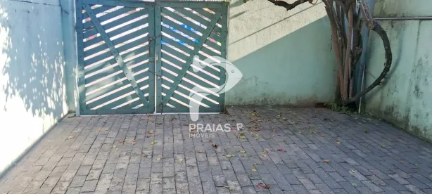 Casa de Condomínio com 1 Quarto à venda, 80m² no Loteamento João Batista Julião, Guarujá