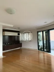 Apartamento com 4 Quartos à venda, 188m² no Indianópolis, São Paulo