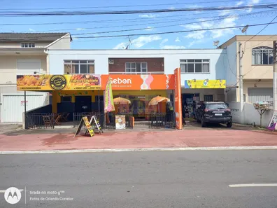 Prédio Comercial com 3 Quartos à venda, 300m² no Vargem Grande, Pinhais