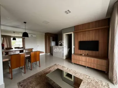 Flat com 1 Quarto para alugar, 50m² no Melo, Montes Claros