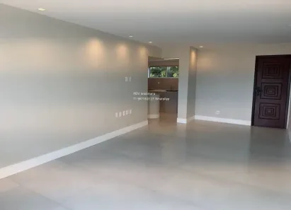 Apartamento com 3 Quartos à venda, 110m² no Ondina, Salvador