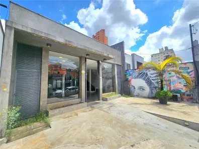 Ponto Comercial para alugar, 314m² no Moema, São Paulo