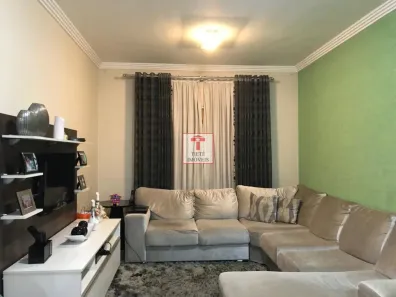 Casa com 3 Quartos à venda, 200m² no Parque Continental II, Guarulhos