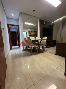 Apartamento com 2 Quartos à venda, 45m² no Manacás, Belo Horizonte