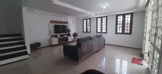 Apartamento com 3 Quartos à venda, 200m² no Engenheiro Luciano Cavalcante, Fortaleza