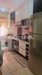 Apartamento com 2 Quartos à venda, 42m² no Jardim Heitor Rigon, Ribeirão Preto