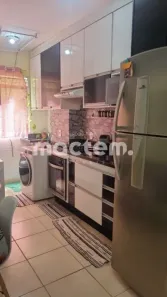Apartamento com 2 Quartos à venda, 42m² no Jardim Heitor Rigon, Ribeirão Preto