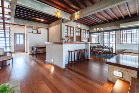 Sobrado com 3 Quartos à venda, 230m² no Jardim Paulistano, São Paulo