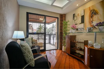 Apartamento com 3 Quartos à venda, 123m² no Alto dos Passos, Juiz de Fora